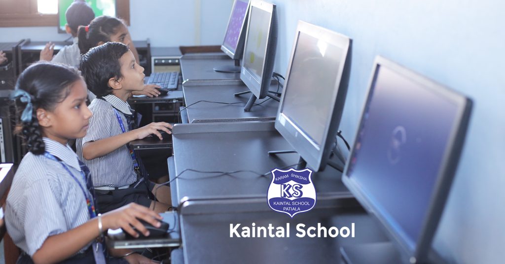 best schools in Patiala