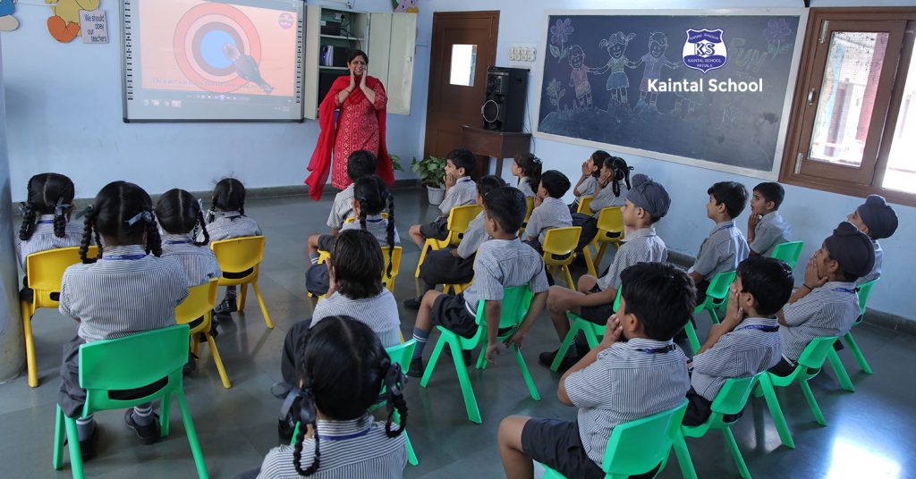Preparatory Schools in Patiala